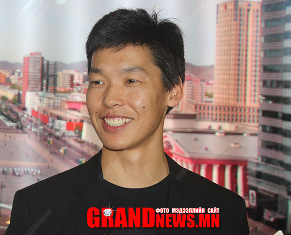 Дэлхийд танигдсан “Night Modern” Монголд ганцхан удаа