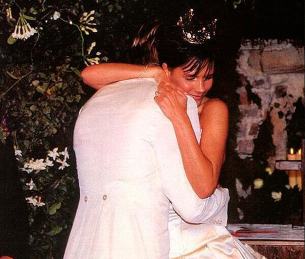 Виктория Бекхэмийн онцгой өдөр