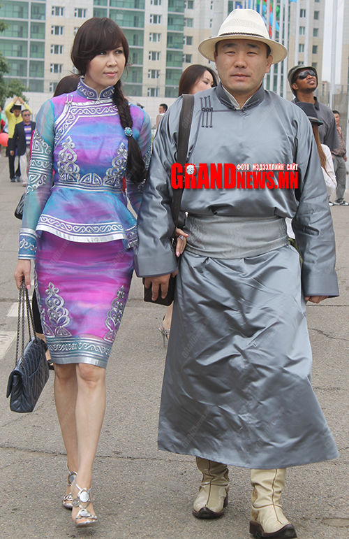 Бөхчүүдийн уран мэх бизнесийн салбарт