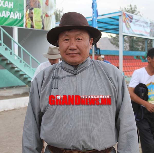 Ховд аймгийн Засаг дарга Д.Цэвээнравдан: Ховдын даншигт улс болон орон нутгийн төсвөөс мөнгө ороогүй