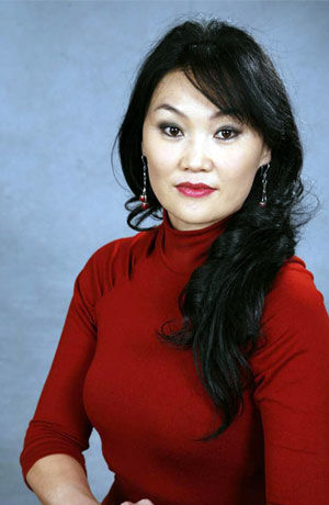 Ичингийн шүлэг