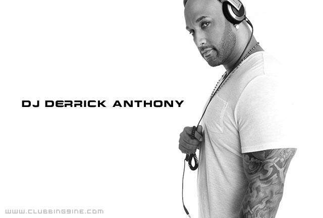 Лас Вегасын алдарт DJ Монголд байна 