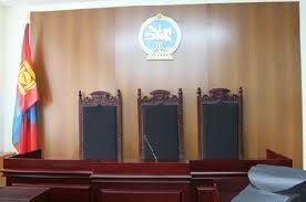 Туулын бургасанд буун дуу гаргаж, танхайрсан этгээдүүдийг шүүнэ