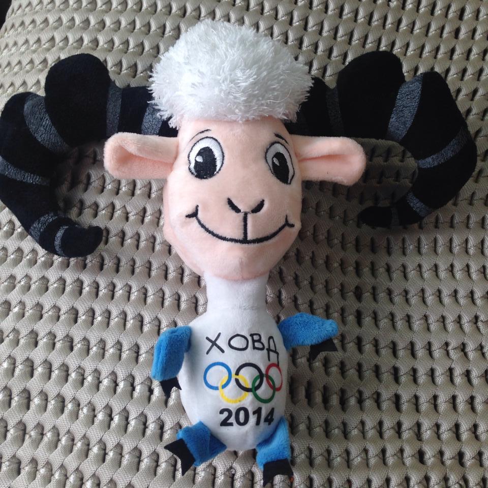 “Ховд-2014 бага олимп” эхэллээ                                            