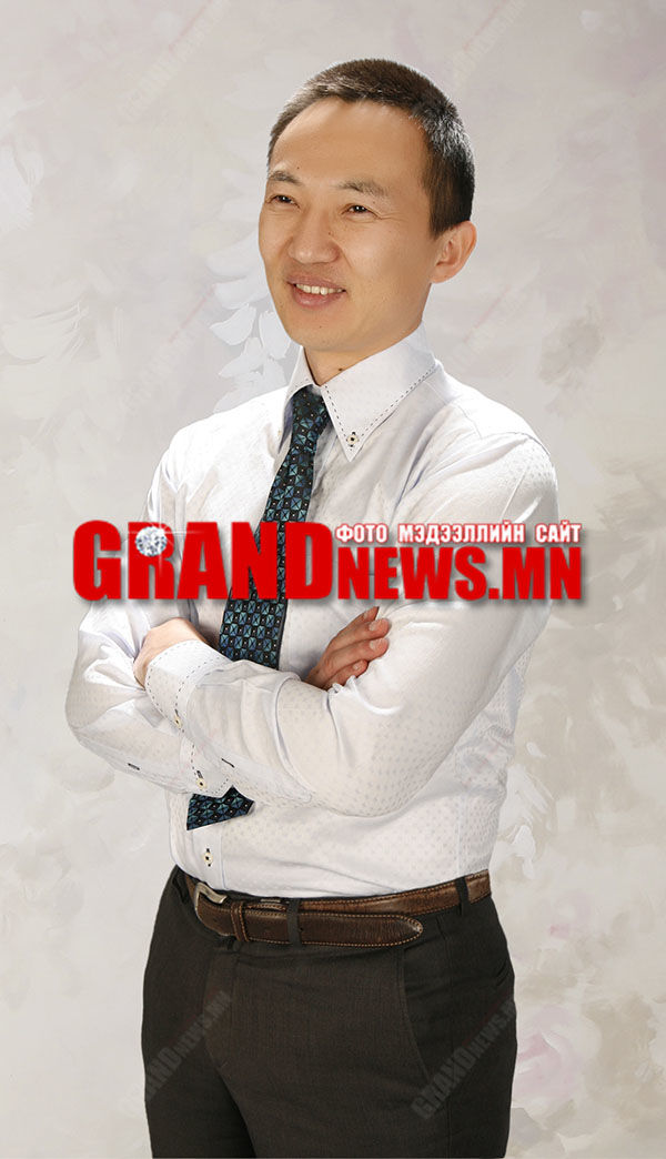 Эр хүнд уйлмаар санагдсан ч нулимс гарахгүй үе байдаг