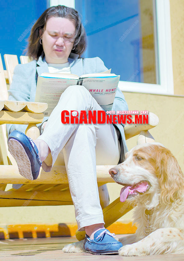 “Никитон” хамтлагийн ахлагч Б.Батчулуун: Төгс эхнэр битгий хэл төгс зүйл байхгүй 