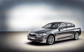 BMW-н хүчирхэгжил