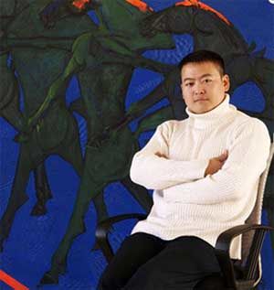 Эцэг хүн ямар байх ёстойг уран бүтээлээрээ харуулахыг зорьдог