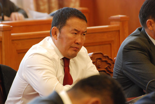 “Женко” ууртай явна гэнэ!