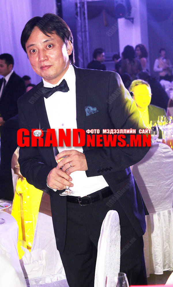 П.Анужингийн нөхрийн  “луйвар”-ын түүх-1