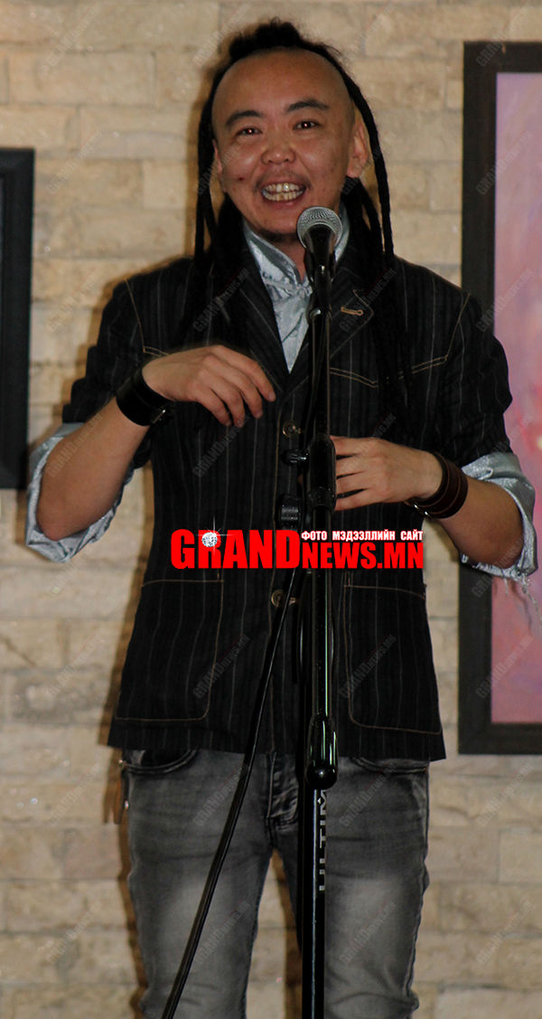 Н.Анараа: Монголын хүн амын 10 хувь нь бэлгийн цөөнх...