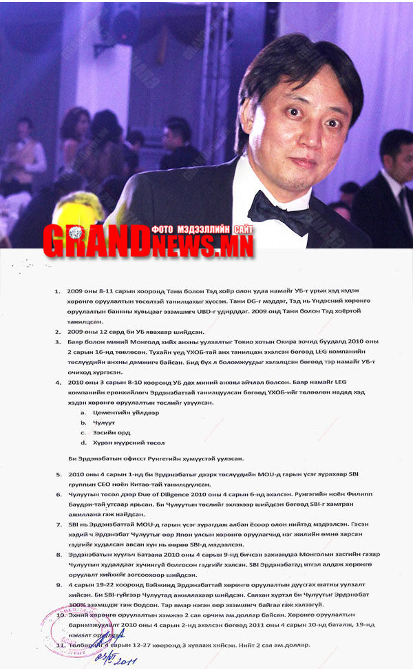 Луйврын түүх-2