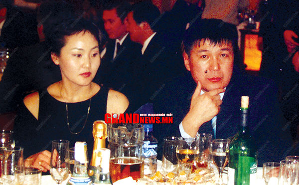 “Монголын сайхан бүсгүй” зуурдаар нас баржээ