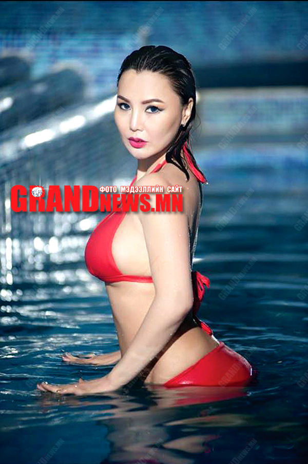 Усны гүнж Ука: Эмэгтэй хүний гоо үзэсгэлэнгийн амин сүнс гоолиг бэлхүүстэй холбоотой      