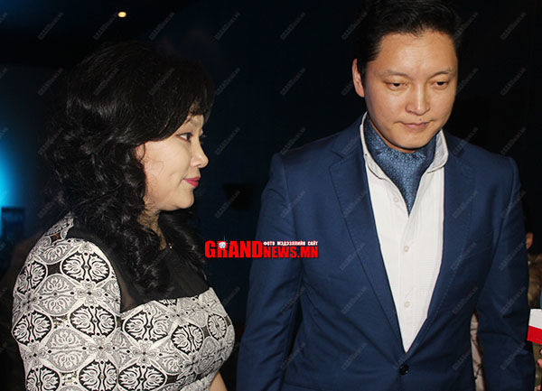 “Танхай тээгч”-дийн хувь тавилан