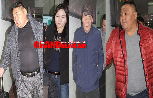 М.Даваажаргалын түүхэн амжилтыг хуваалцахаар Японыг зорьсон олны танил эрхмүүд