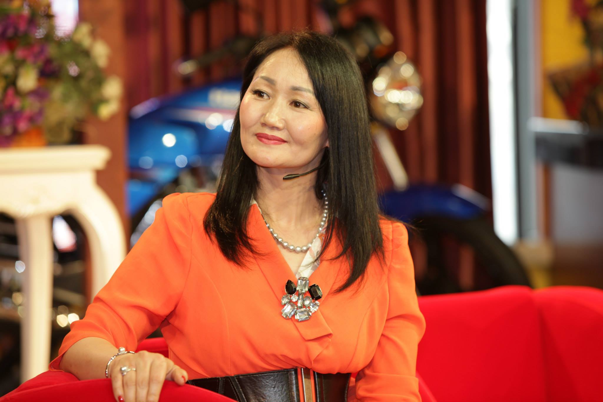 М.Ичинноров Г.Алтанхүүгийн хэргийн талаар дуугарч болохгүй