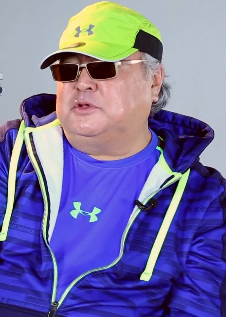 Скандал: И.Нямгаваа