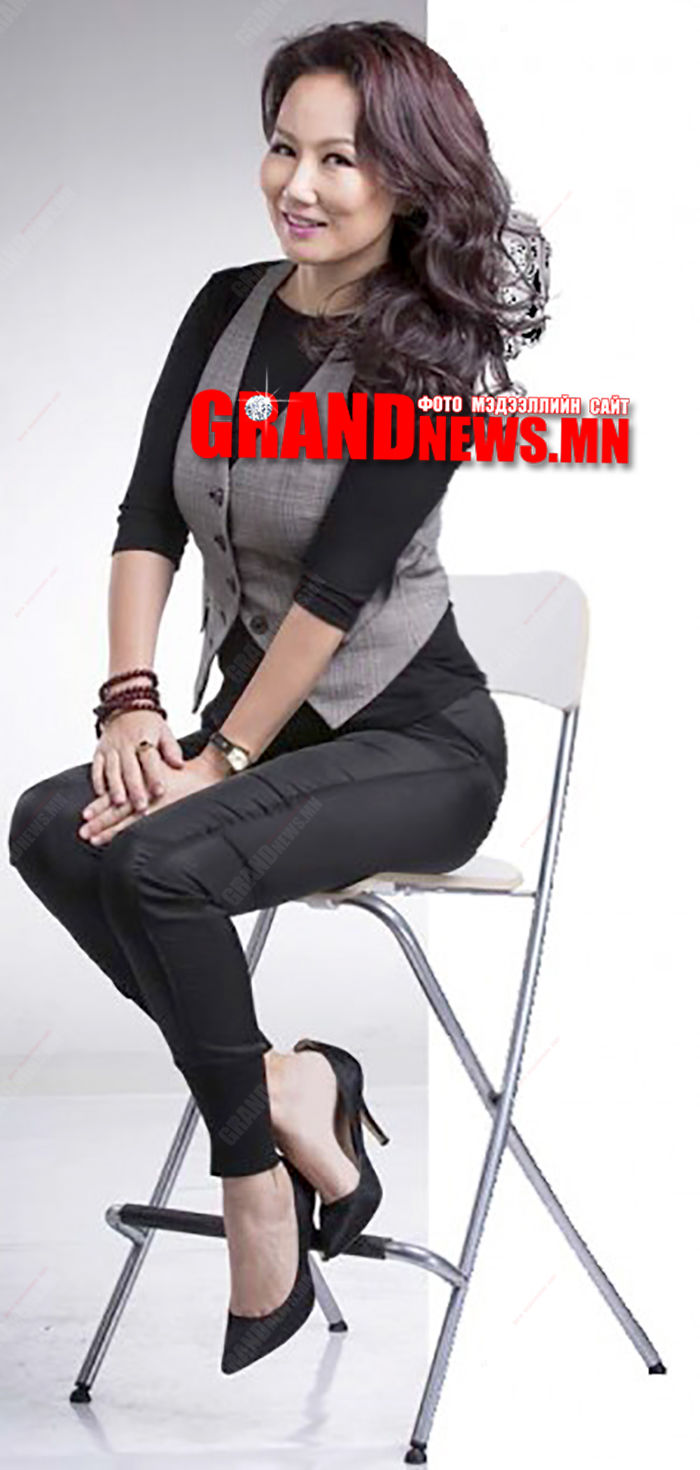 Ч.Дэлгэрцэцэг: Эмэгтэй хүн түрийвч, түрийвчээ зөв зарцуулах эр хүнийг мөрөөддөг