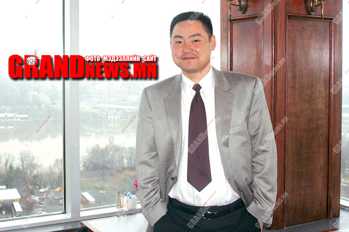 Т.Бат-Оргил: Элит болохын тулд харгислал, золиос хийх  шаардлагатай, бид эталон болохын төлөө тэмцэж байна