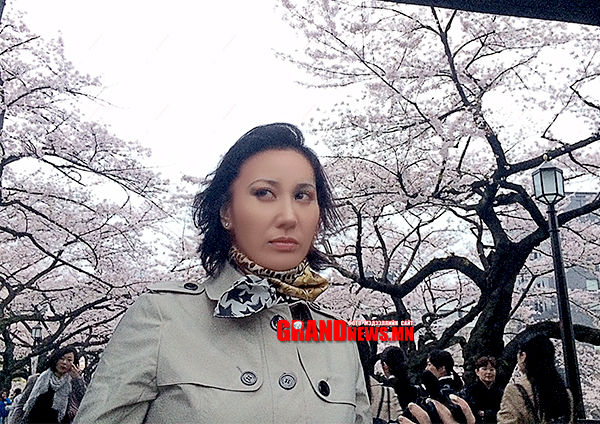 М.Батгэрэл: Хакухог япон хүнтэй суусан гэж харамладагт нь баярладаг 