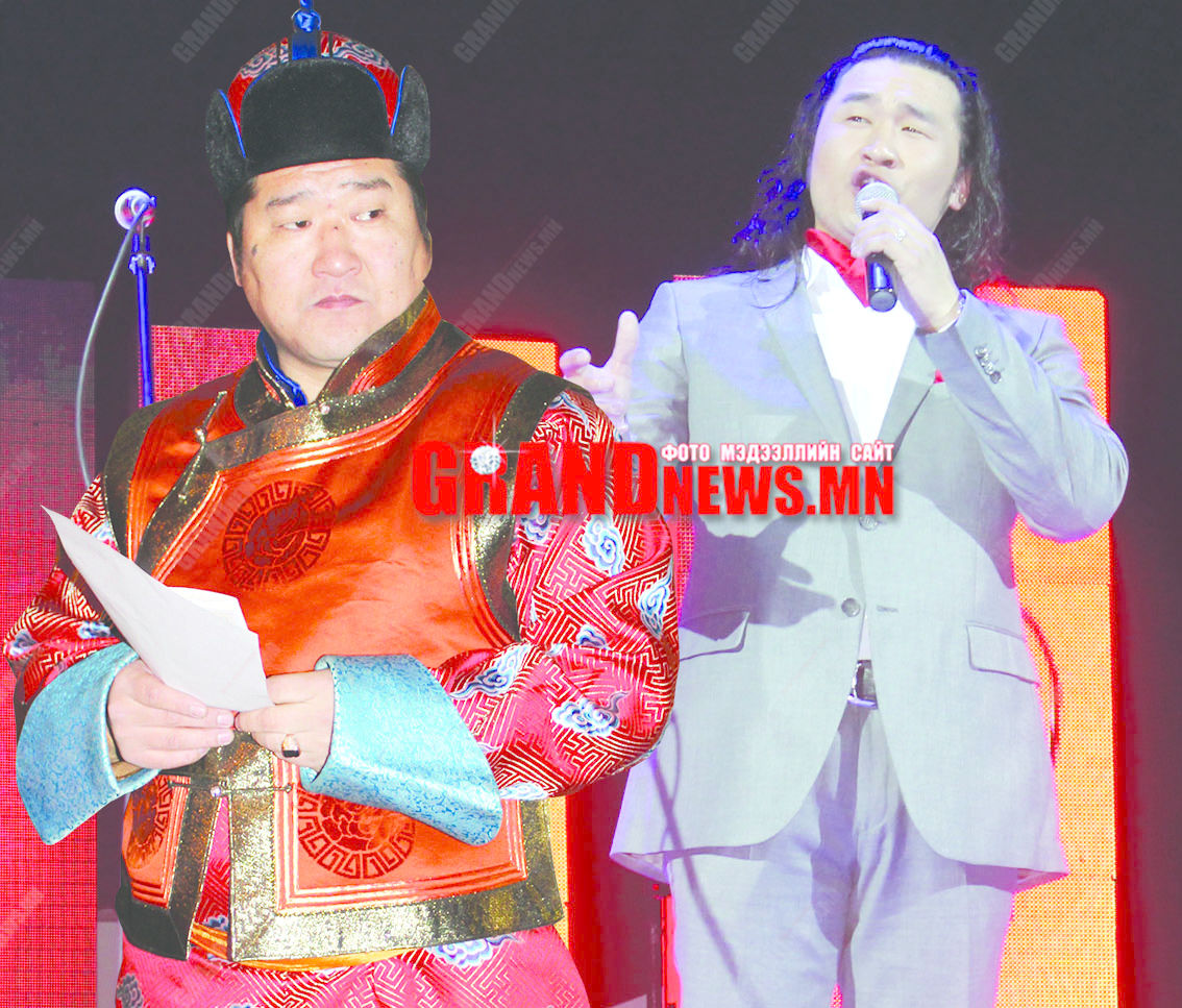 Ах дүүсийн алтан авьяас