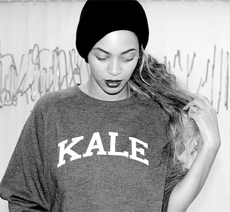 Бейонсе цагаан хоолтнуудад зориулан сайт нээлээ 