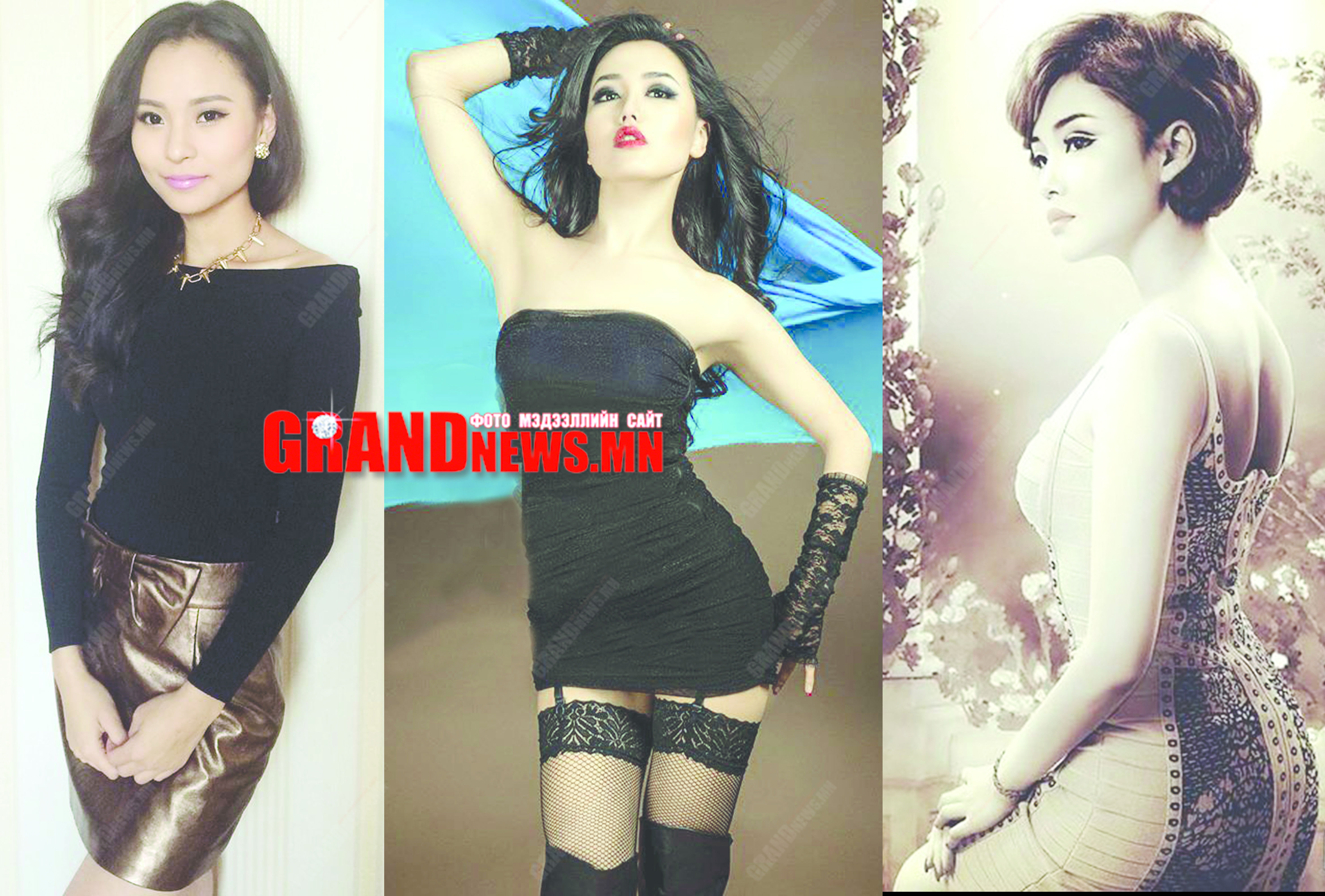 Дэлгэцийн урлагт шинэ үеийнхэн хүч түрлээ!