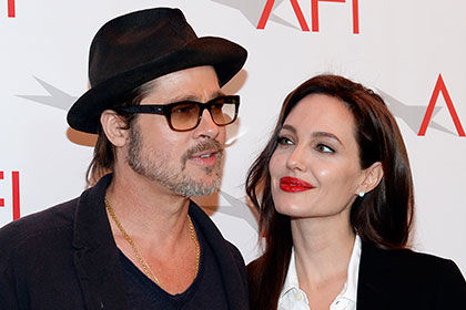 Жоли, Брэд нар дахин хүүхэд үрчилж авчээ