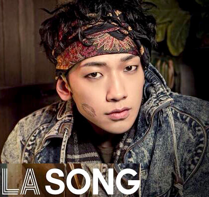 Рэйн шинэ цомгоо гаргажээ 