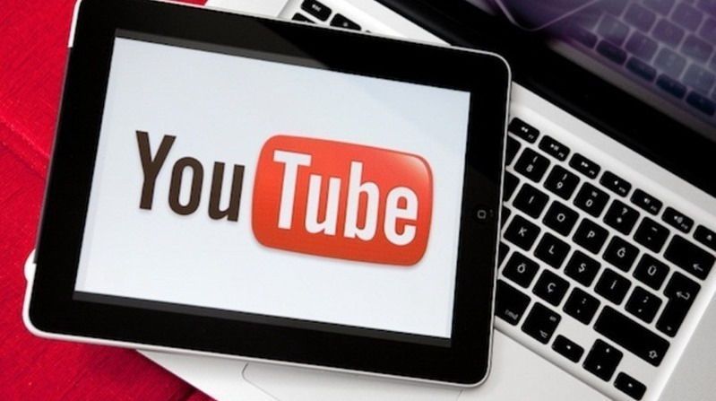 “YouTube” 10 нас хүрлээ