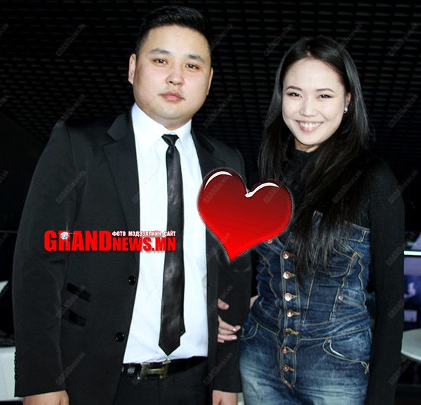 Хишигээ минь, намайгаа хайрлаж яваарай