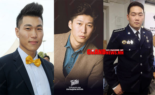 Дэлгэцийн шинэ дүр төрх болсон сайхан залуучуудтай танилц!