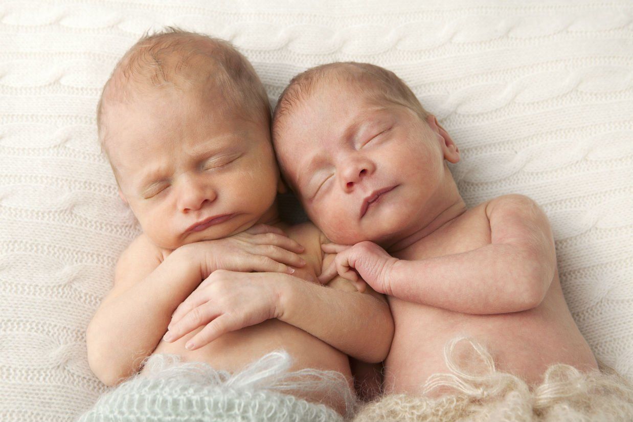 Тэрбумтан Ричард Брэнсон өвөө боллоо