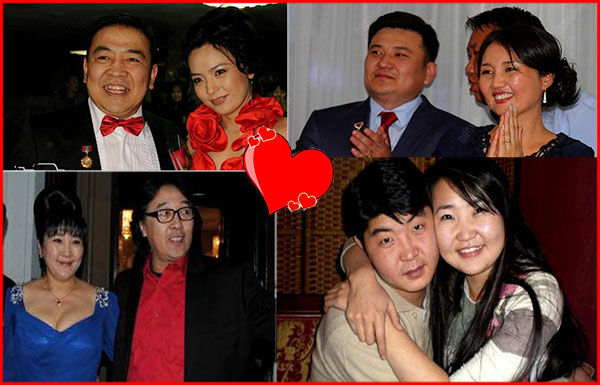 Оддын хайраа олсон түүх