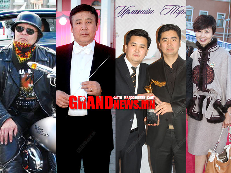 XX зууны хөгжмийн хувьсгалч  