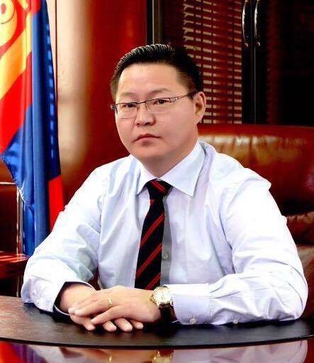 Ч.Даваабаяр: Үндэсний үйлдвэрлэгчид Монголын баялаг