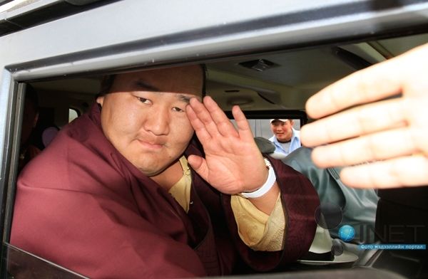 Новш гэж... Чонон сүлд