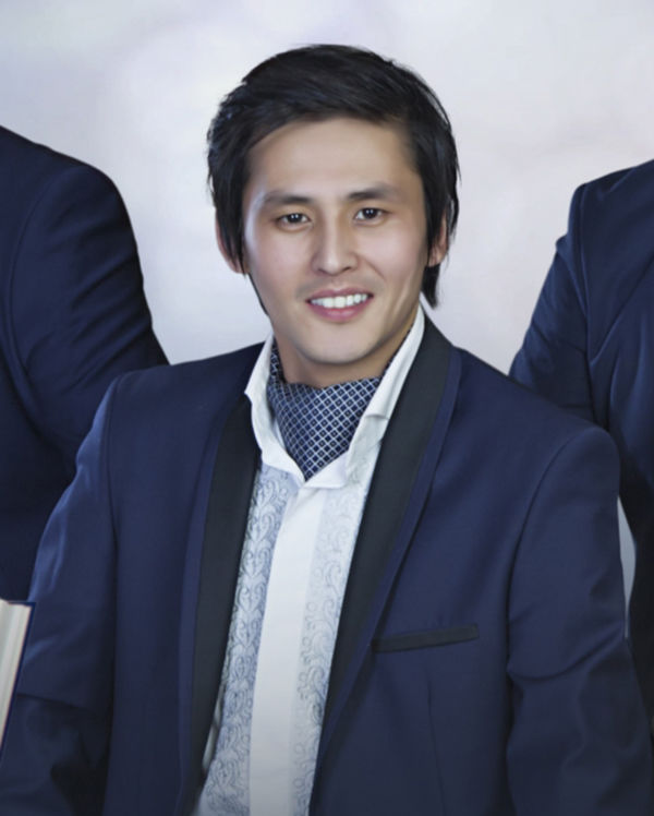 Г.Пүрэвдагва: Жинхэнэ одод ийм байх ёстой