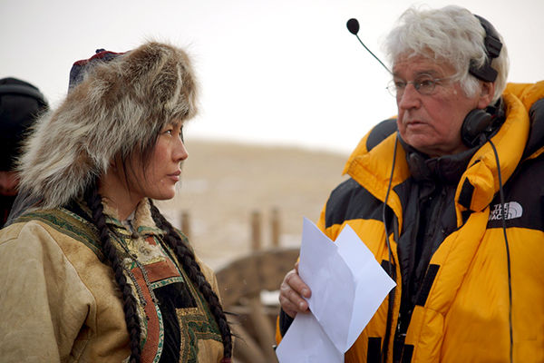 “Чонон сүлд”-ийн ЭМГЭНЭЛ