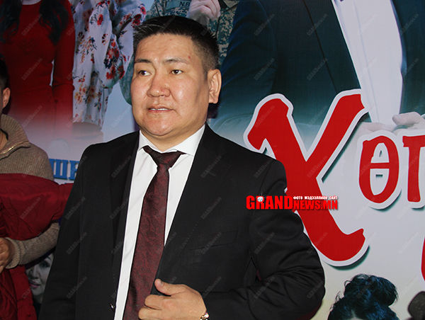 Бооёо: Залуучуудад алдаж оносон зүйл байгаа л байх