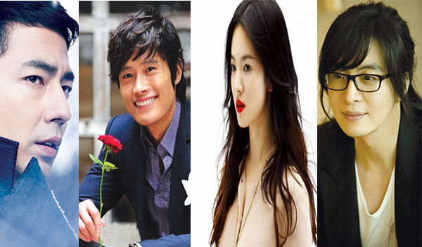 Алдар нэр, амгалан тайван амьдрал хоёр нэг савд багтдаггүй!