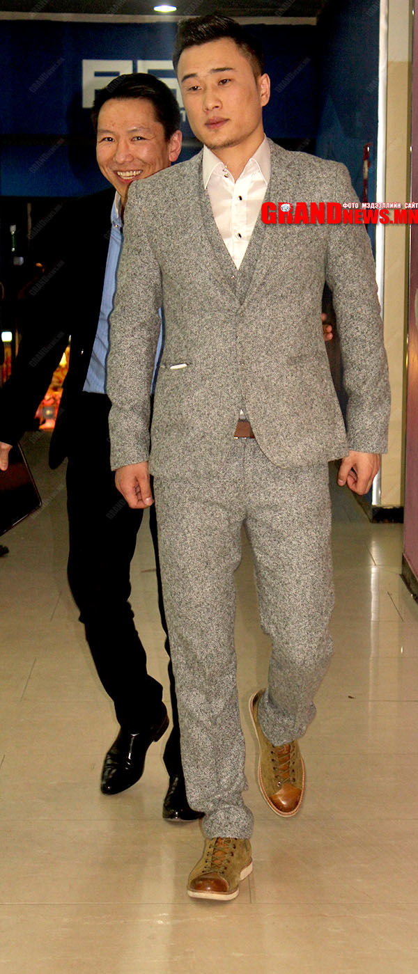 А.Алтанхуяг: Эмэгтэйчүүд замаа алдаж байгаа нь багасаасай 