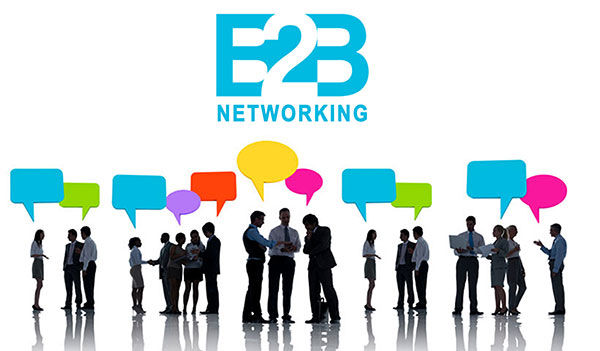 ”Бизнес-с-Бизнес” (B2B Networking) арга хэмжээг 4 сарын 24-нд зохион байгуулах гэж байна.