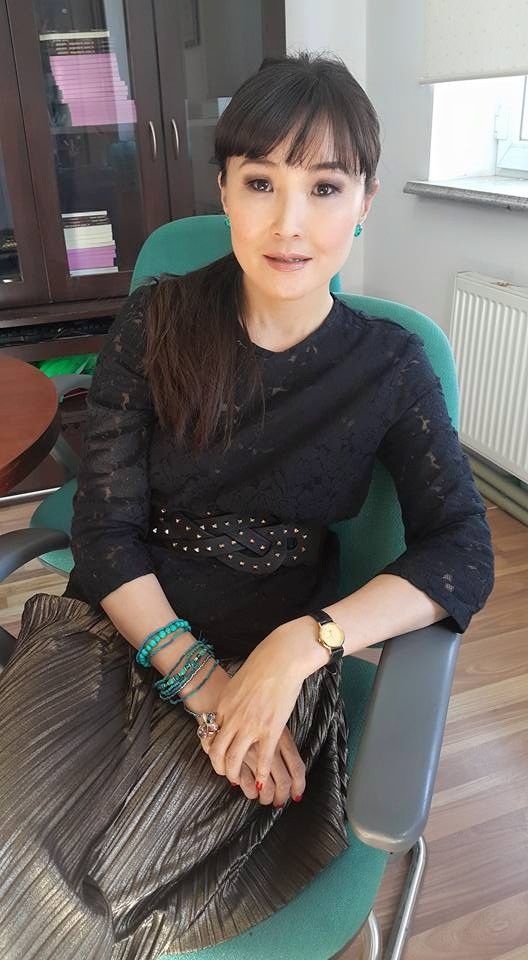 “Үүлэн хээтэй орчлон” ч гэж дээ!