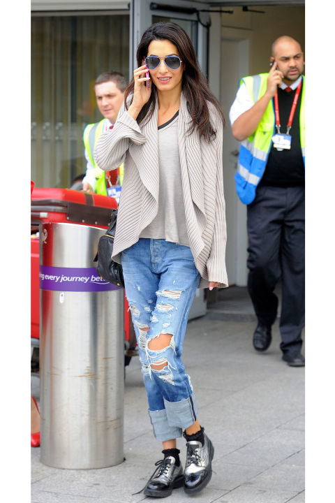 2015 оны загварын чиг хандлагыг тодорхойлогч