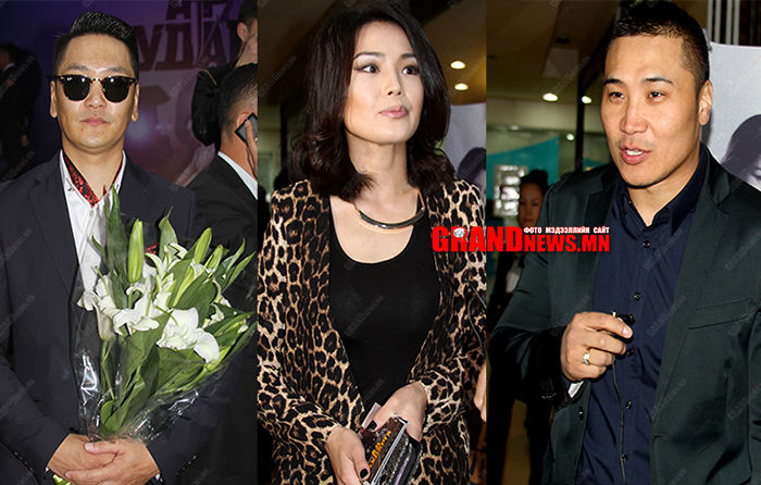 АР ХУДАРГА-аар юу болов?