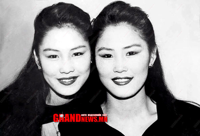 Жинхэнэ хайрын гунигт түүх