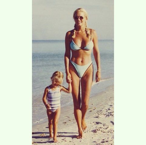 Сайхан бүсгүйчүүдийн амралт 