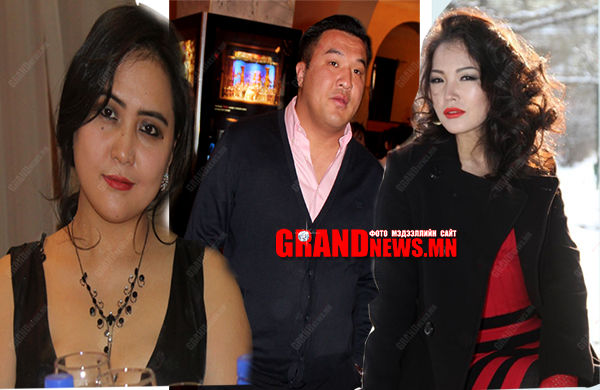 Скандал: Пунцагбалжирын Энхмөнх